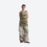 Parachute Cargo Pants
